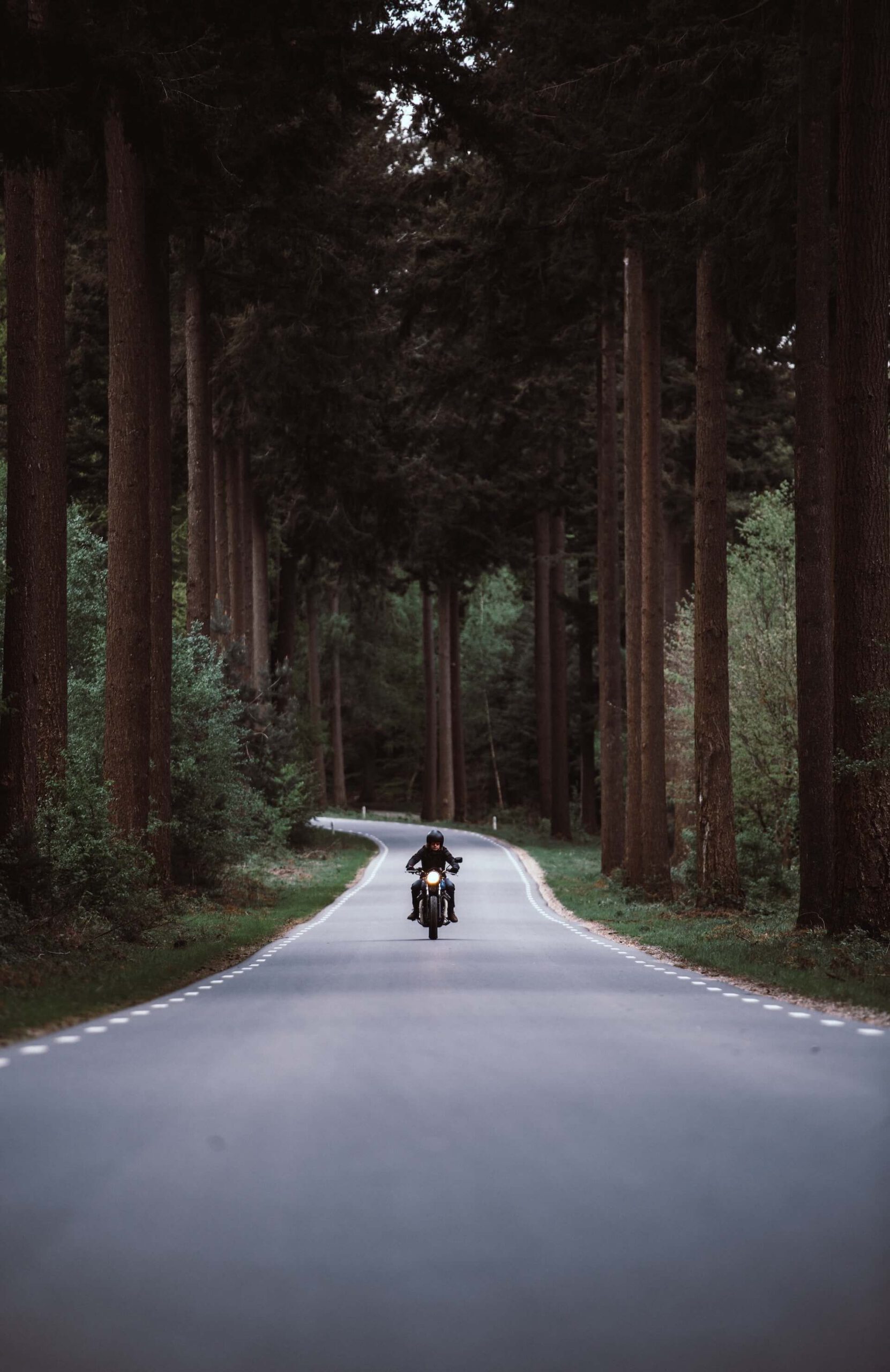 Biker Touren in Thüringen