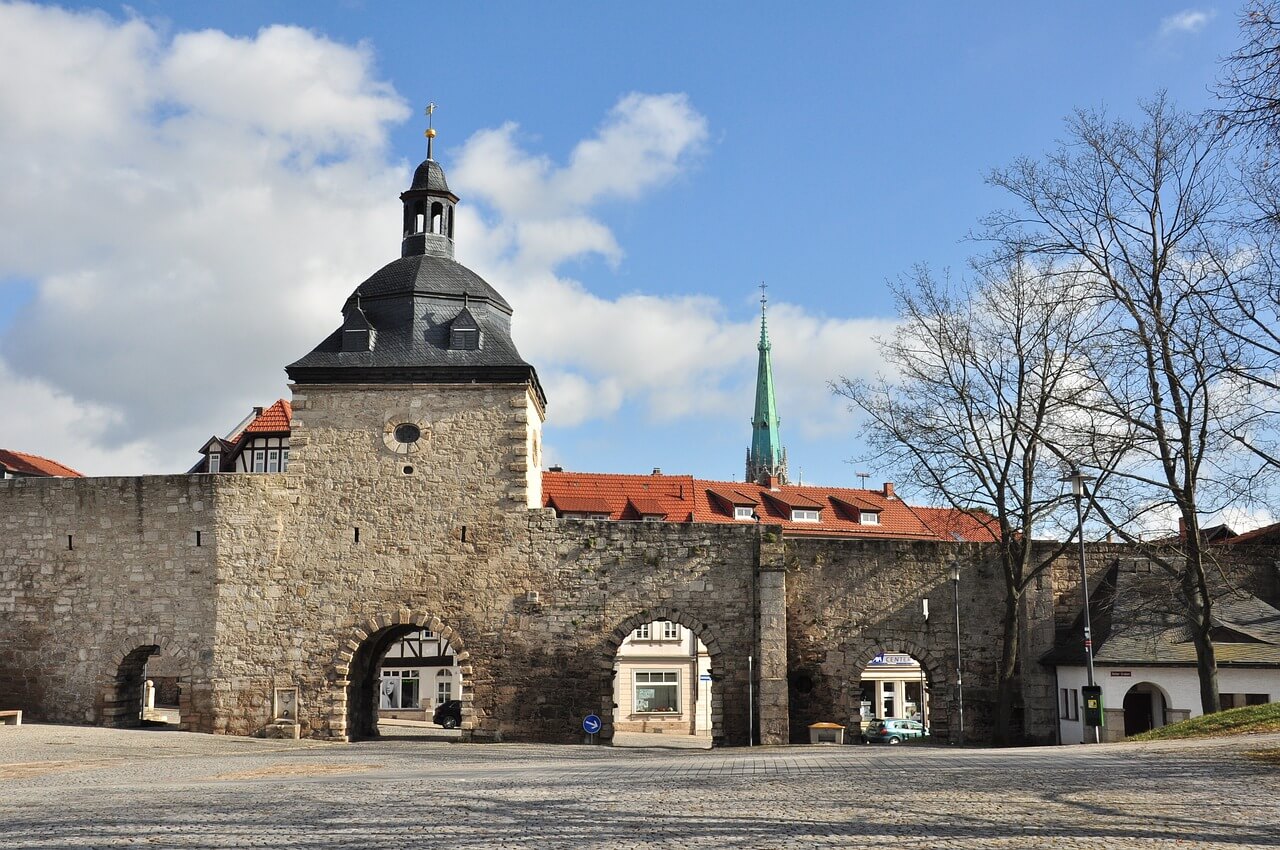 muehlhausen